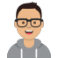 GitHub Avatar for inigochoa