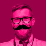 IndieWeb Avatar for https://www.zachleat.com/img/lachzeat-glasses.png