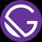 Site Generator logo for gatsbyjs.com/
