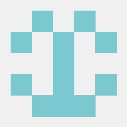 GitHub Avatar for dustykeyboard