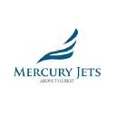 Open Collective Avatar for Mercury Jets