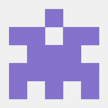 GitHub Avatar for saschakrueger