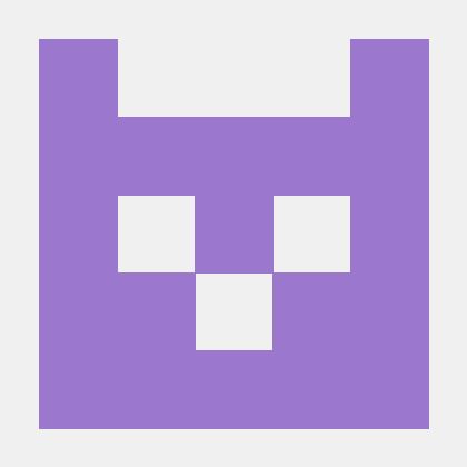 GitHub Avatar for mightyplow
